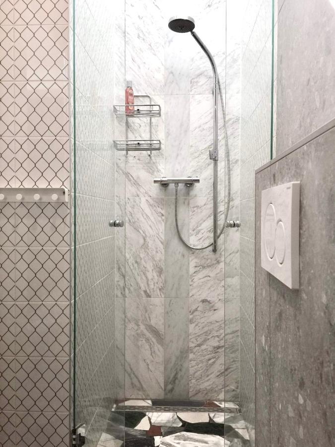 Industriele Wow! Private Studio 35M2 Amsterdam Dış mekan fotoğraf
