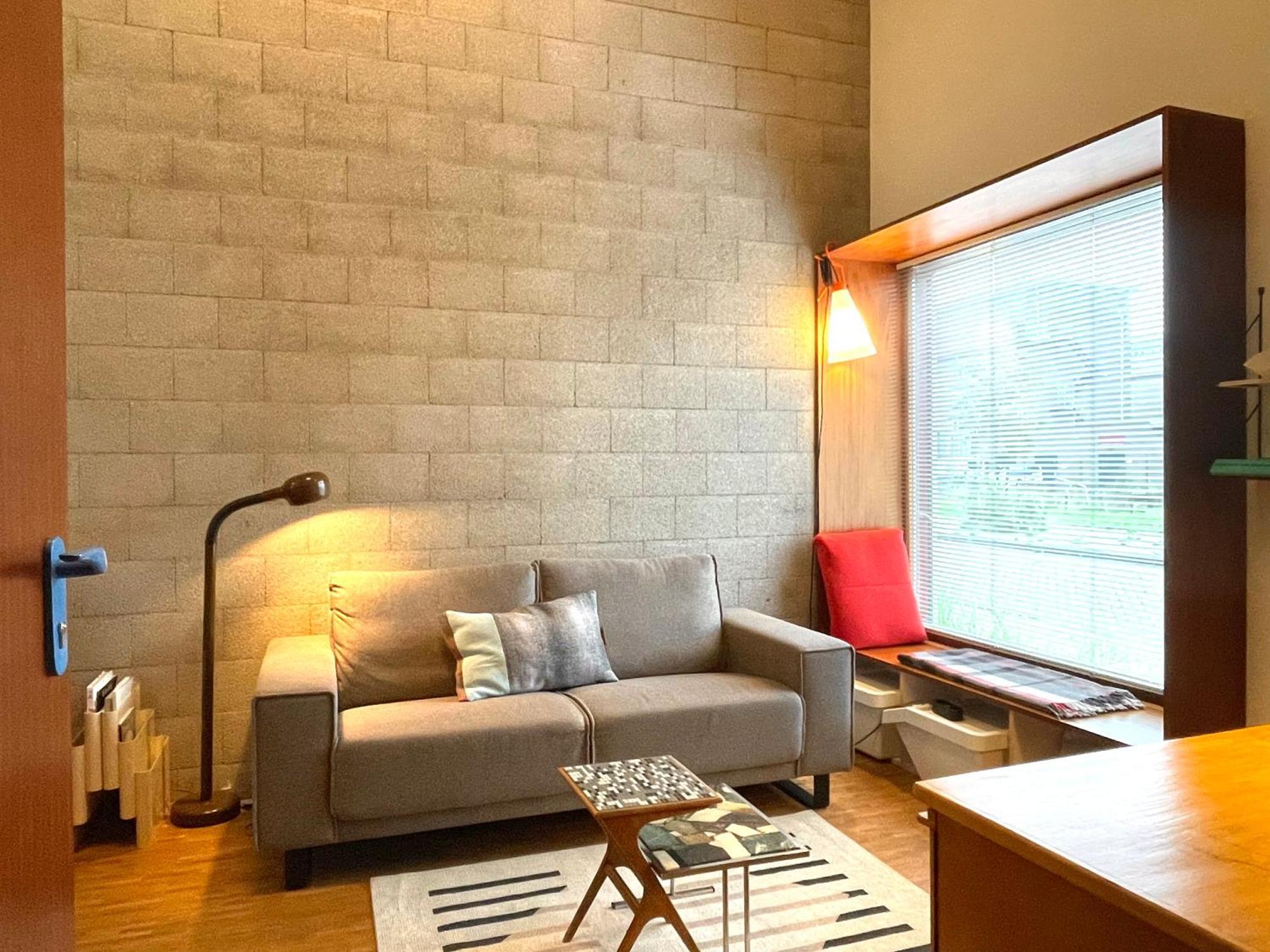 Industriele Wow! Private Studio 35M2 Amsterdam Dış mekan fotoğraf